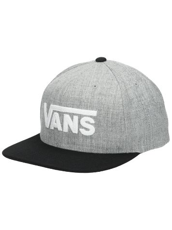 Vans Drop V II Snapback Cap