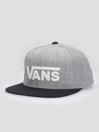 Vans Drop V II Snapback Caps