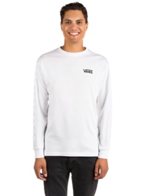 thrasher x vans long sleeve