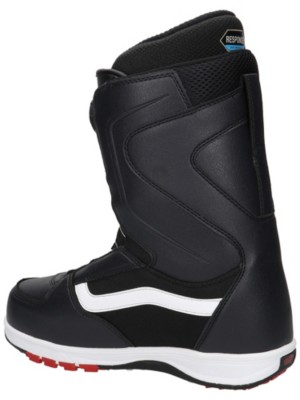 vans aura snowboard boots for sale