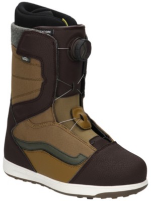 boots snowboard vans homme