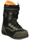 Vans Infuse Scarponi da Snowboard