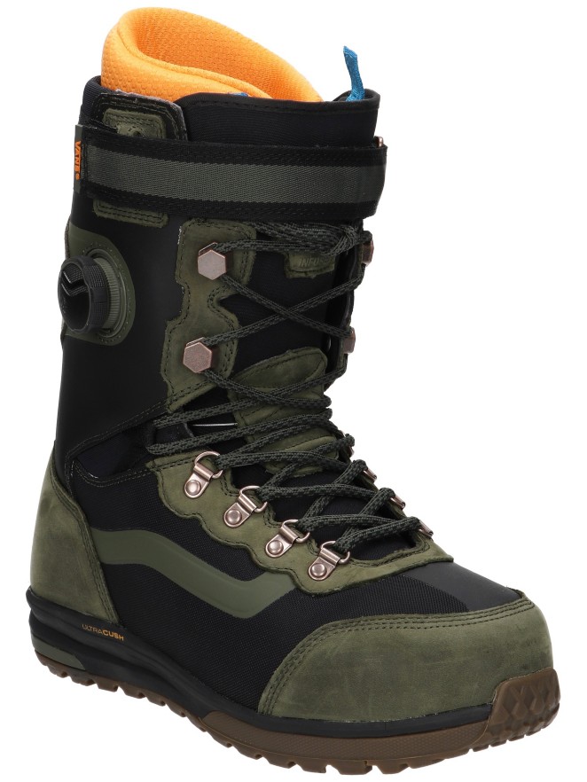 Vans Infuse Scarponi da Snowboard