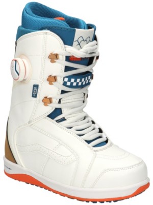 Vans Ferra 2018 Lautailumonot