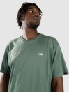 Vans Left Chest Logo T-Shirt