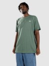 Vans Left Chest Logo T-Shirt