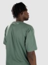 Vans Left Chest Logo T-Shirt