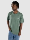 Vans Left Chest Logo T-Shirt