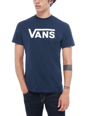 plain vans t shirt