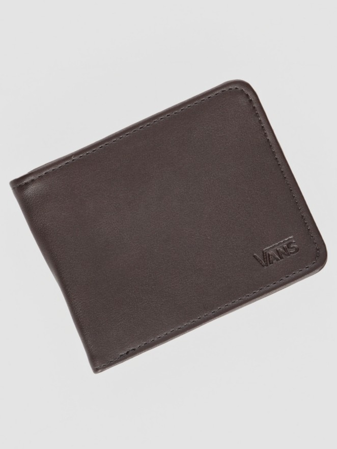 Vans Drop V Bifold Plånbok