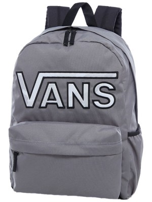 vans mochila realm flying v backpack