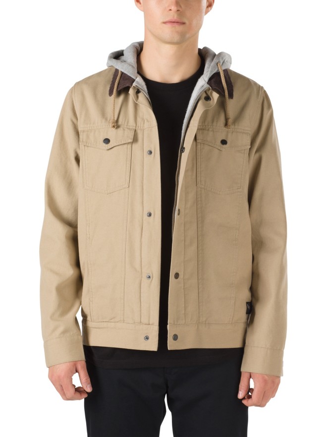 Vans Av Edict II Jacket