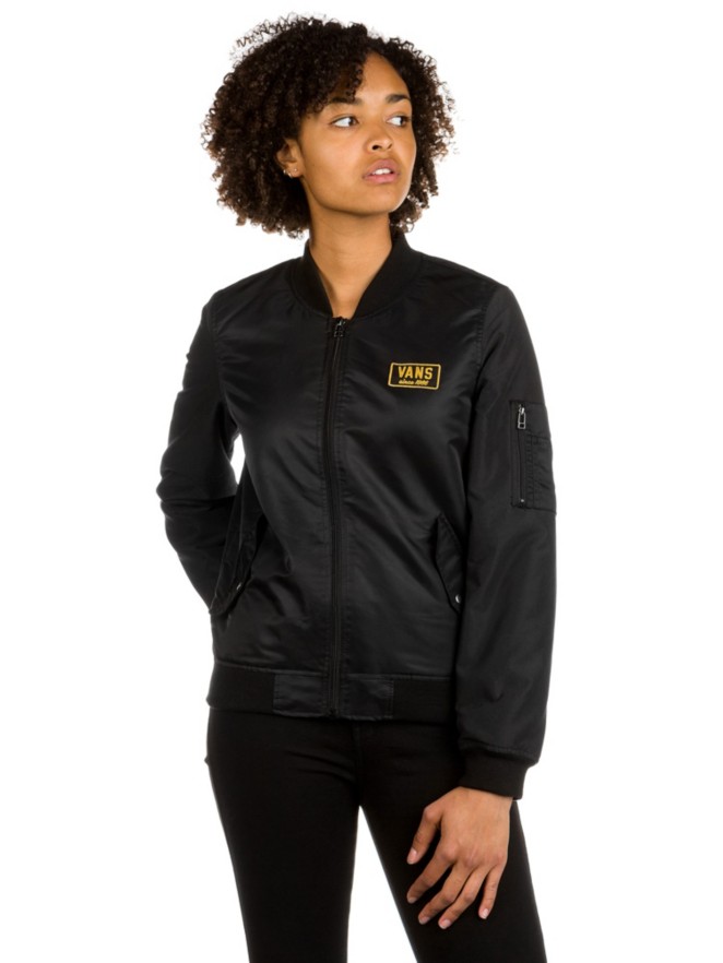 Vans Boom Boom III Jacket
