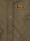 Vans Boom Boom Quilted Coat