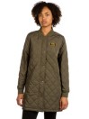 Vans Boom Boom Quilted Coat
