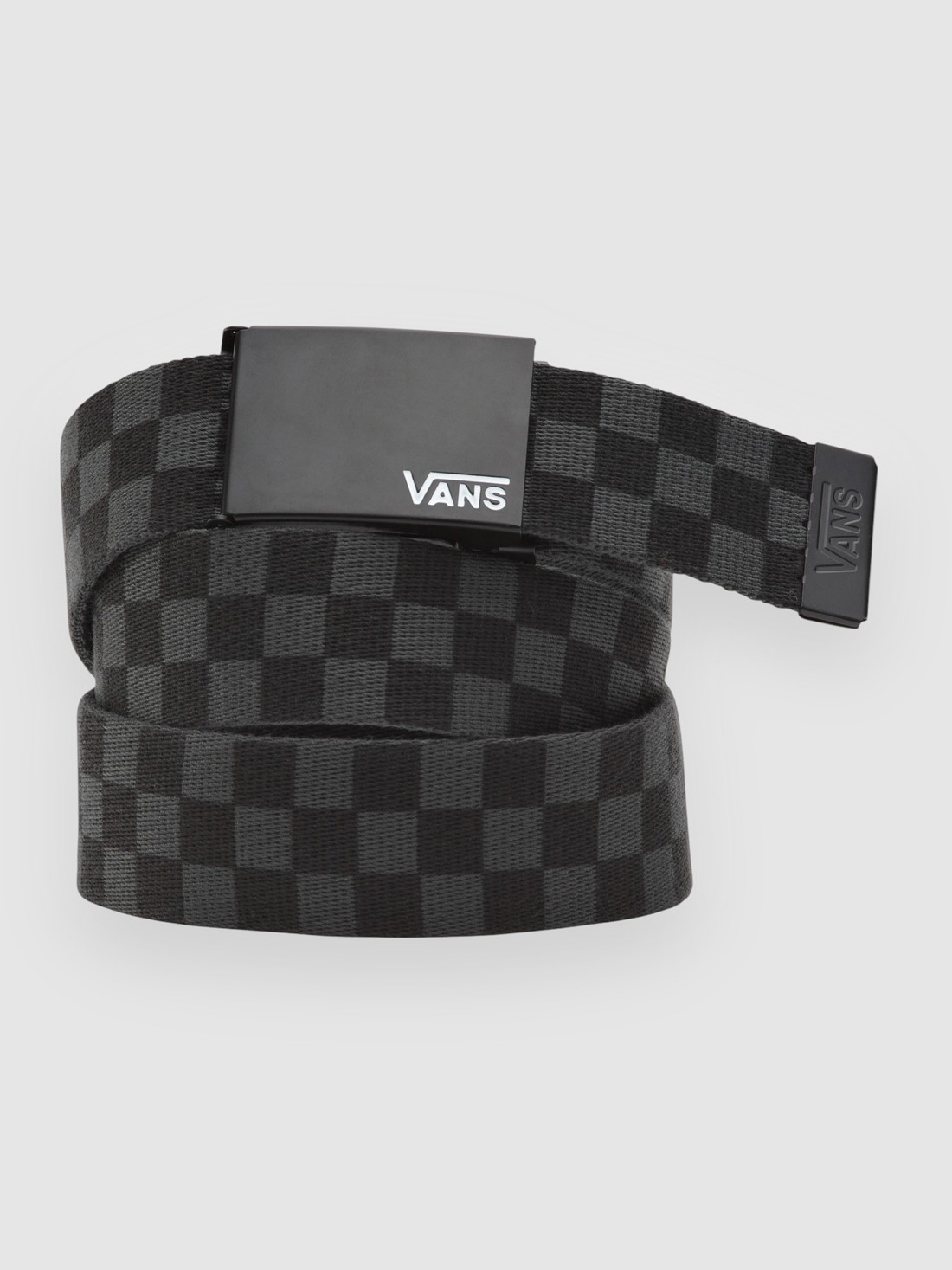 Vans Deppster II Web Gürtel charcoal