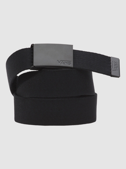Leather Belt Vans Deppster Web Deppster Vans Deppster II Web Belt