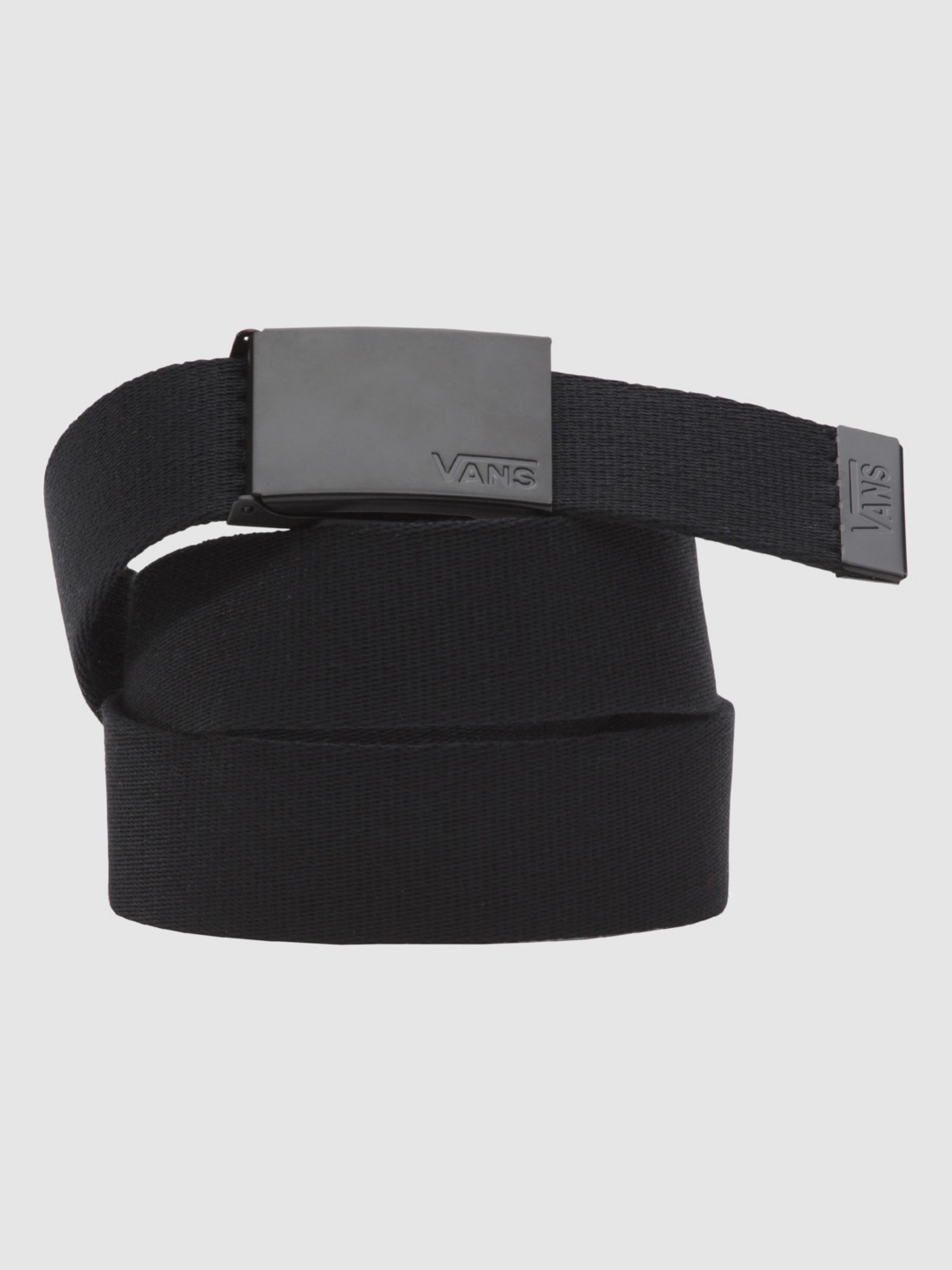 Vans Deppster II Web Gürtel black