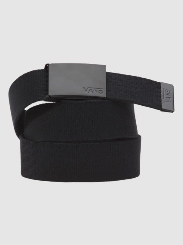 Vans Deppster II Web Gürtel black