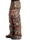 Oakley Arrowhead 10K BioZone Insulated Pants