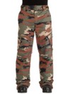 Oakley Arrowhead 10K BioZone Insulated Pants