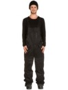 Oakley Timber 15K BioZone Shell Bib Pants