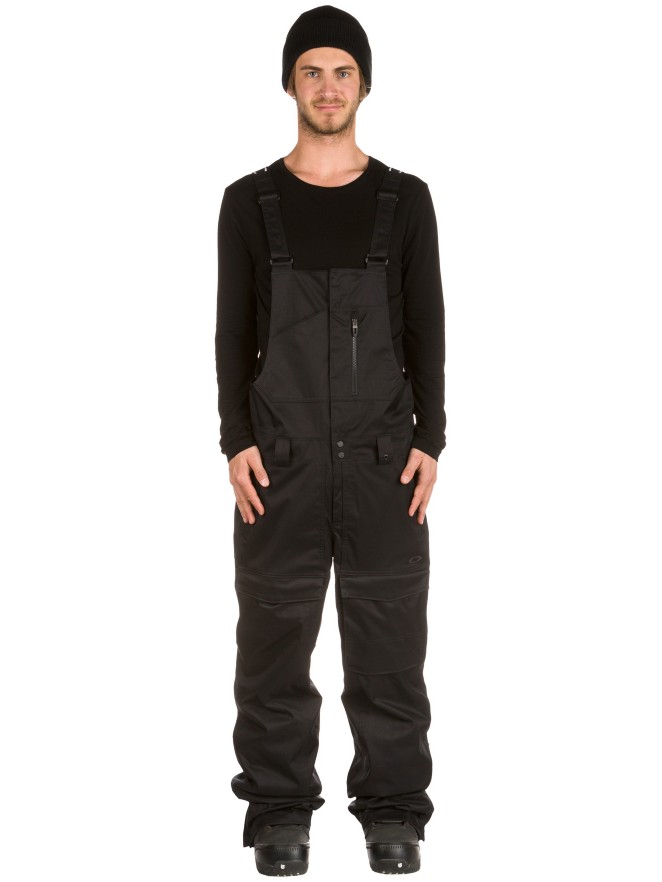 Oakley Timber 15K BioZone Shell Bib Pants