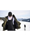 Oakley Timber 15K BioZone Shell Bib Pants