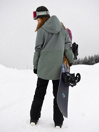 Oakley Factory Park Handsker