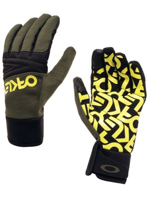 oakley factory gloves
