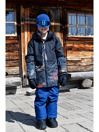 Quiksilver Tr Ambition Chaqueta niños