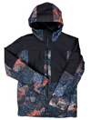Quiksilver Tr Ambition Chaqueta niños