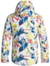 Quiksilver Mission Printed Chaqueta Boys