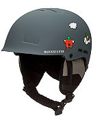 Empire Mr Men Snowboard Casque   Youth Youth