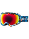 Quiksilver Fenom Art Series Arkaid Blue