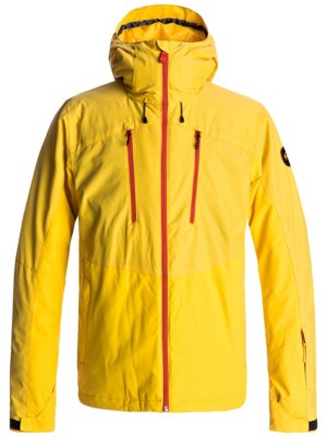 quiksilver mission plus