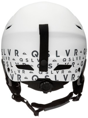 Bergbeklimmer kampioen militie Quiksilver Motion Helmet - buy at Blue Tomato
