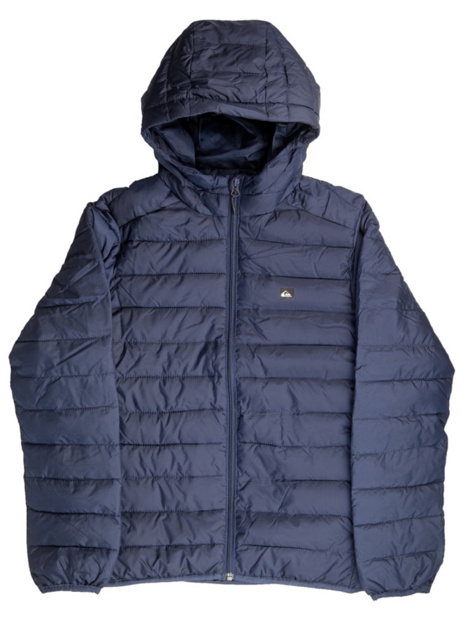 Quiksilver Scaly Jacke Jungen