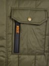Quiksilver Cruiser Chaqueta