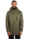 Quiksilver Cruiser Chaqueta