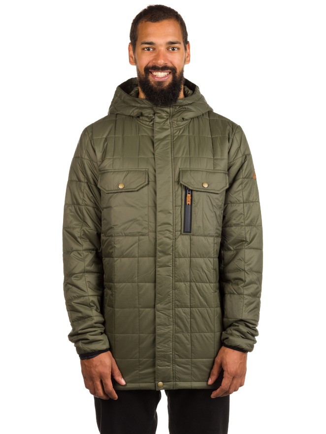 Quiksilver Cruiser Chaqueta