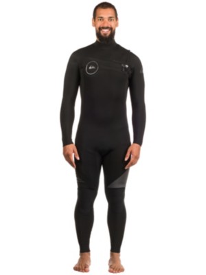 Quiksilver Syncro Series 4/3 Chest Zip