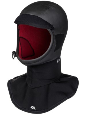 Quiksilver 2.0 Hline+ Hood W/ Dickie