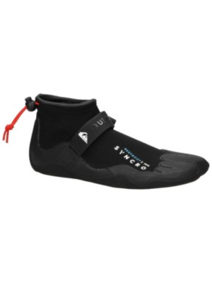 quiksilver reef shoes