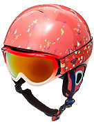 Misty Pack Goggle Helmet Youth