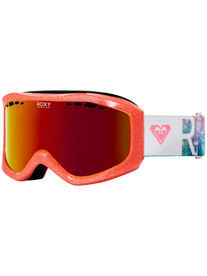 Roxy Sunset Neon Grapefruit_Solargradient
