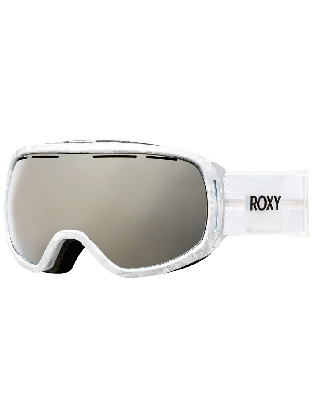 Premiere Rockferry Goggle Bright White Goggle