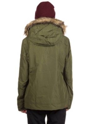 roxy grove jacket