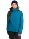 Roxy Jet Ski Solid Jakna