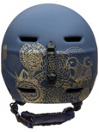 Roxy Power Powder Helmet